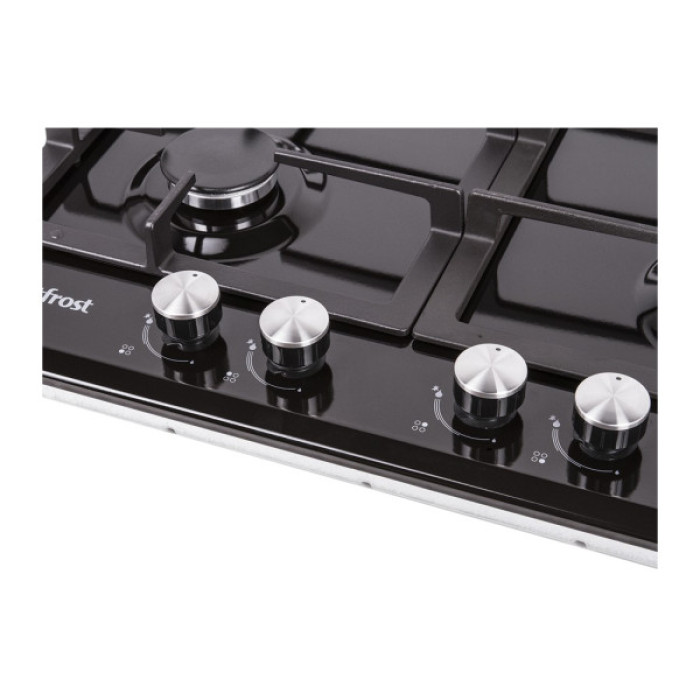 Варочна поверхня Vestfrost GBHV38C
