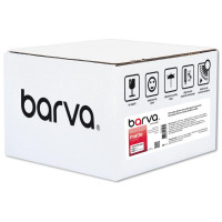 Фотопапір Barva 13x18, 220 g/m2, Everyday, matte double-sided, 500с (IP-BE220-442)