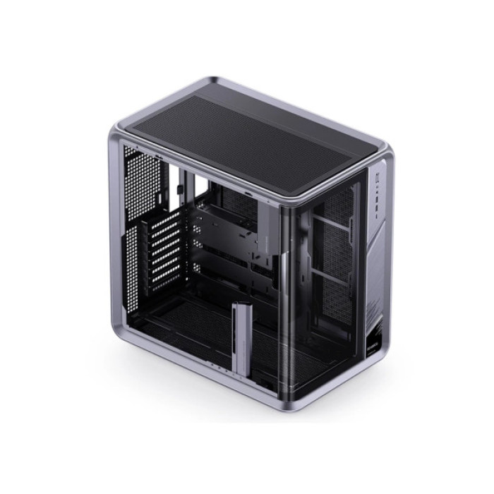 Корпус для ПК JONSBO BO400CG Gray