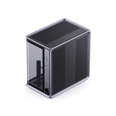 Корпус для ПК JONSBO BO400CG Gray