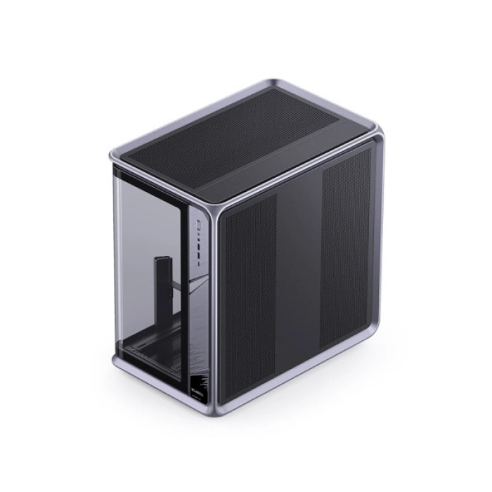 Корпус для ПК JONSBO BO400CG Gray