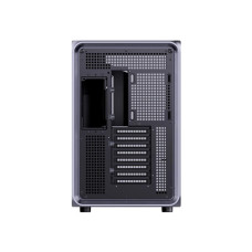 Корпус для ПК JONSBO BO400CG Gray