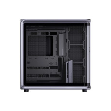 Корпус для ПК JONSBO BO400CG Gray