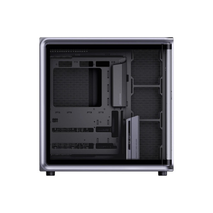 Корпус для ПК JONSBO BO400CG Gray