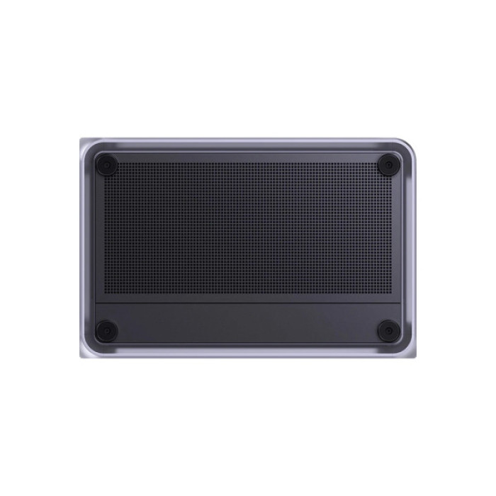 Корпус для ПК JONSBO BO400CG Gray