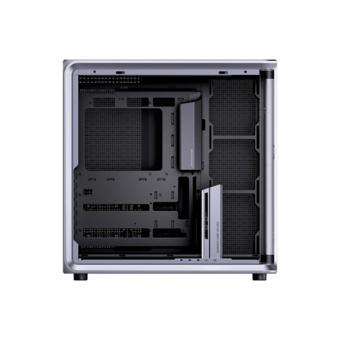 Корпус для ПК JONSBO BO400CG Gray