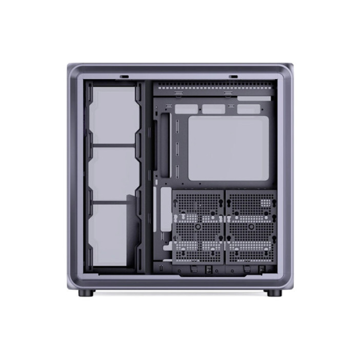 Корпус для ПК JONSBO BO400CG Gray