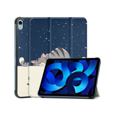 Чохол до планшета BeCover Smart Case Apple iPad Air 13" M2/M3 (2024/2025) Good Night (711619)