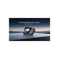 Тестер для акумуляторів iSDT BG-18S Battery Meter (BG-18S)