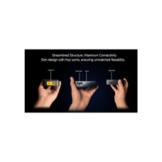 Тестер для акумуляторів iSDT BG-18S Battery Meter (BG-18S)