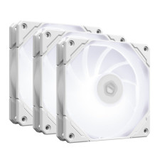 Кулер до корпусу ID-Cooling TF-12025-PRO SW TRIO
