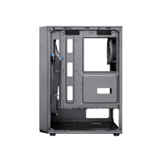 Корпус 1stPlayer FD3-BK-4F7