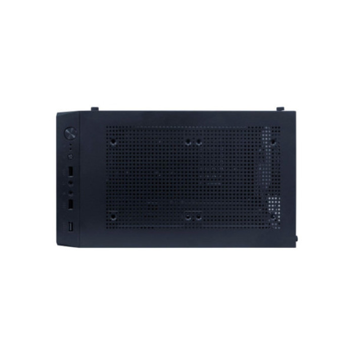 Корпус 1stPlayer FD3-BK-4F7