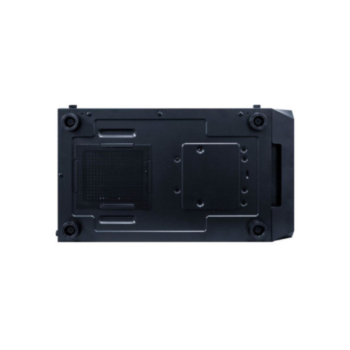 Корпус 1stPlayer FD3-BK-4F7