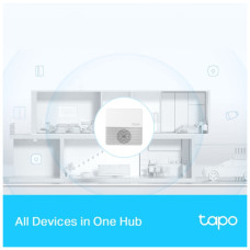 Модуль управління розумним будинком TP-Link Tapo H200 (TAPO-H200)