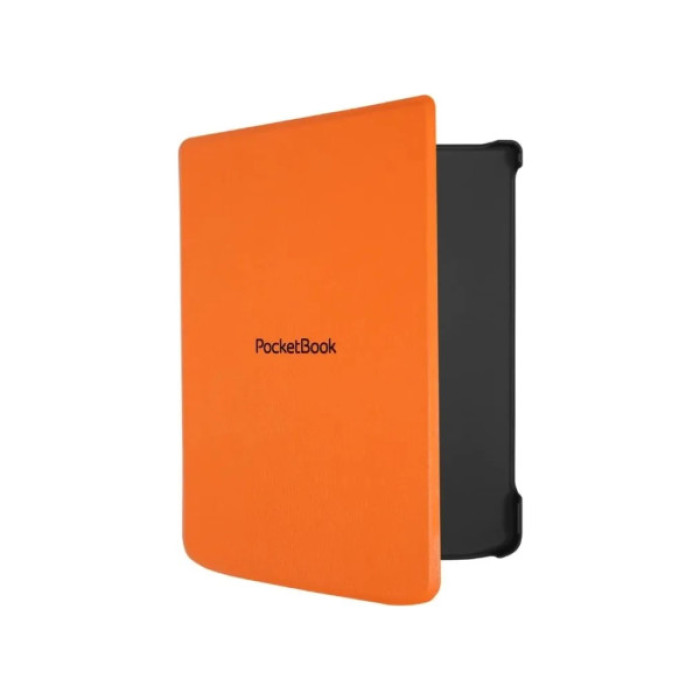 Чохол до електронної книги Pocketbook 6" Shell cover PB629/634 orange (H-S-634-O-WW)