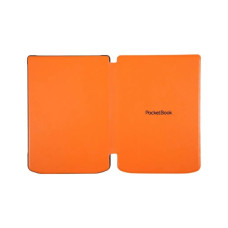 Чохол до електронної книги Pocketbook 6" Shell cover PB629/634 orange (H-S-634-O-WW)