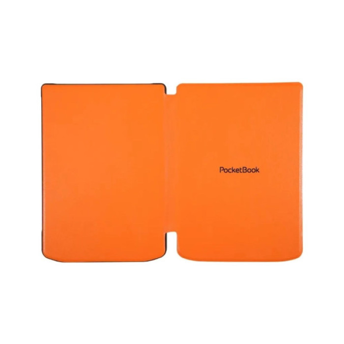 Чохол до електронної книги Pocketbook 6" Shell cover PB629/634 orange (H-S-634-O-WW)