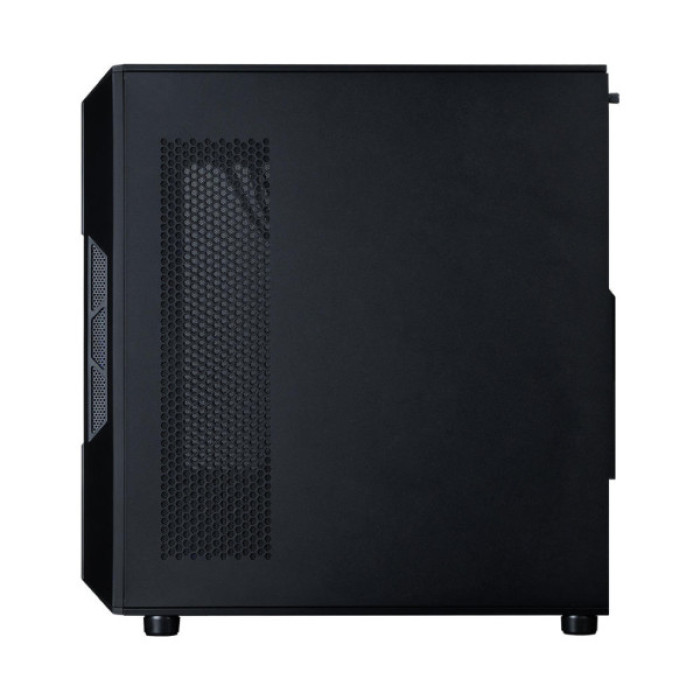Корпус для ПК Zalman I3NEOARGBV2BLACK