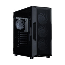Корпус для ПК Zalman I3NEOARGBV2BLACK
