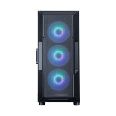 Корпус для ПК Zalman I3NEOARGBV2BLACK