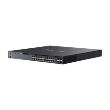 Комутатор мережевий TP-Link SG6428XHP