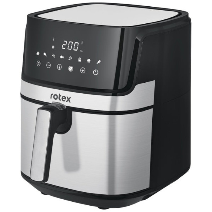 Мультипіч Rotex ROM680-XL MultiFry