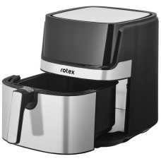 Мультипіч Rotex ROM680-XL MultiFry