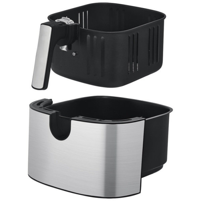 Мультипіч Rotex ROM680-XL MultiFry