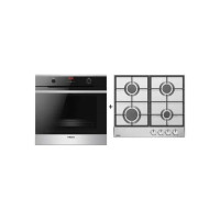 Комплект вбудованої техніки