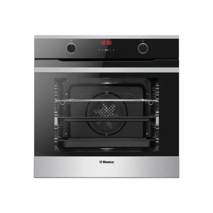 Комплект вбудованої техніки Hansa Духова шафа + варильна панель газова Hansa FCGI69329