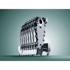 Котел Vaillant ecoCRAFT VKK 1000AL/1 (H-INT) (0010045333)