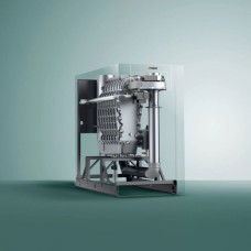 Котел Vaillant ecoCRAFT VKK 1000AL/1 (H-INT) (0010045333)