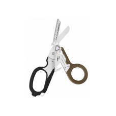 Мультитул Leatherman Raptor Rescue чохол Molle Black/Sand (833062)