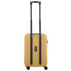 Валіза Lojel Vita 18 Yellow Ochre S (Lj-PP10-56522)