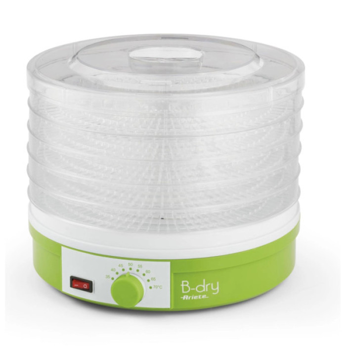 Сушка для овочів та фруктів Ariete 616
