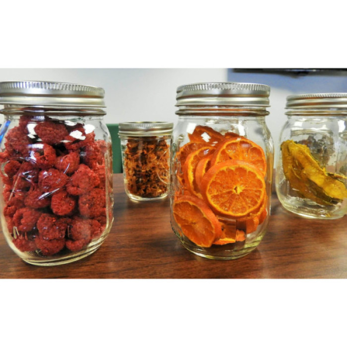 Сушка для овочів та фруктів Ariete 616