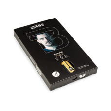 Ракетка для настільного тенісу Butterfly Timo Boll Force FL (6110300002) (931843)