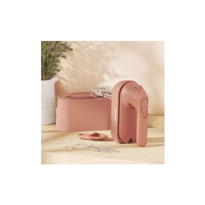 Міксер Kenwood HMP40.000 RD