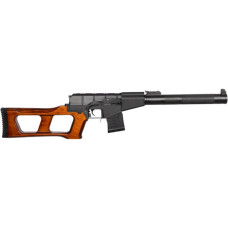 Гвинтівка страйкбольна LCT VSS VINTOREZ ВСС "Вінторєз" AEG (VSS VINTOREZ AEG)
