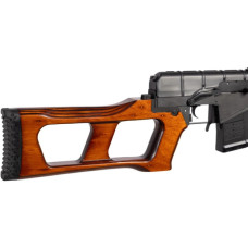 Гвинтівка страйкбольна LCT VSS VINTOREZ ВСС "Вінторєз" AEG (VSS VINTOREZ AEG)