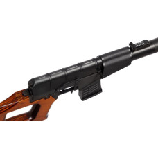 Гвинтівка страйкбольна LCT VSS VINTOREZ ВСС "Вінторєз" AEG (VSS VINTOREZ AEG)