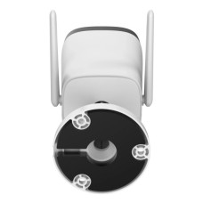 Камера відеоспостереження Dahua DH-IPC-HFW1539DTK1-SAW-IL (2.8)