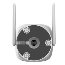 Камера відеоспостереження Dahua DH-IPC-HFW1539DTK1-SAW-IL (2.8)