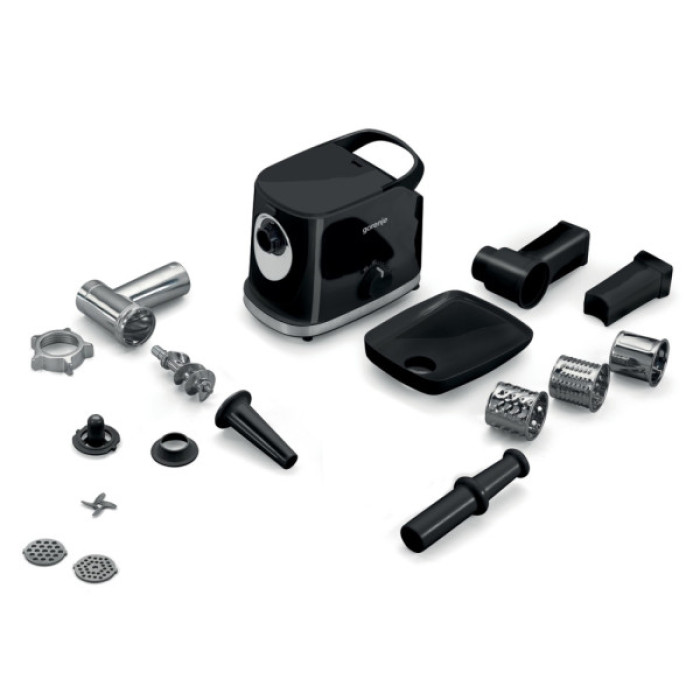 М'ясорубка Gorenje MG1802B