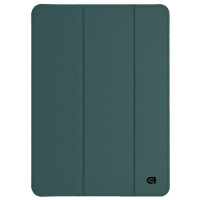 Чохол до планшета Armorstandart Flex Case iPad Air 11 2024 Dark Green (ARM84463)