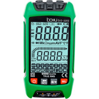 Цифровий мультиметр Baku Ba-2202 V, A, R (Ba-2202)