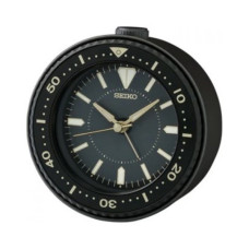 Настільний годинник Seiko будильник (QHE184A)