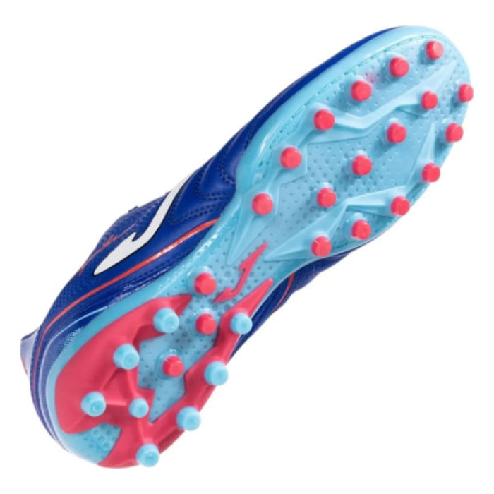 Бутси Joma Aguila AGUS2504AG синій 44 (8447150157369)