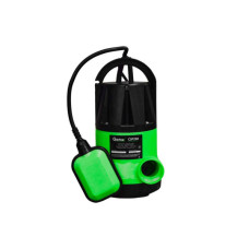 Дренажний насос Gartner CSP250 чиста вода (853432)